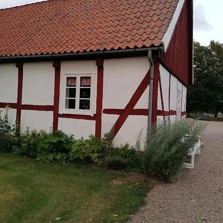 Naturnaera Charmigt Boende Helsingborg Dış mekan fotoğraf