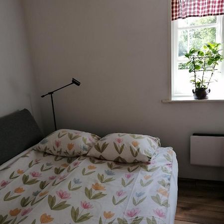 Naturnaera Charmigt Boende Helsingborg Dış mekan fotoğraf