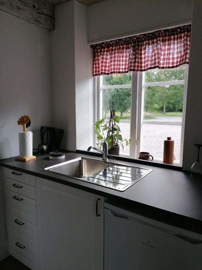 Naturnaera Charmigt Boende Helsingborg Dış mekan fotoğraf