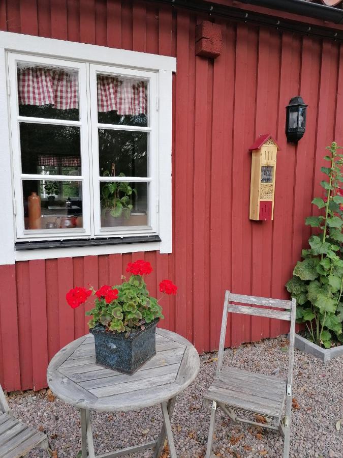 Naturnaera Charmigt Boende Helsingborg Dış mekan fotoğraf