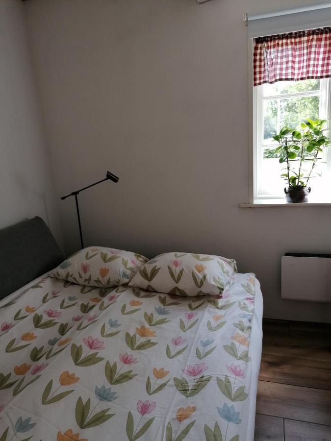 Naturnaera Charmigt Boende Helsingborg Dış mekan fotoğraf